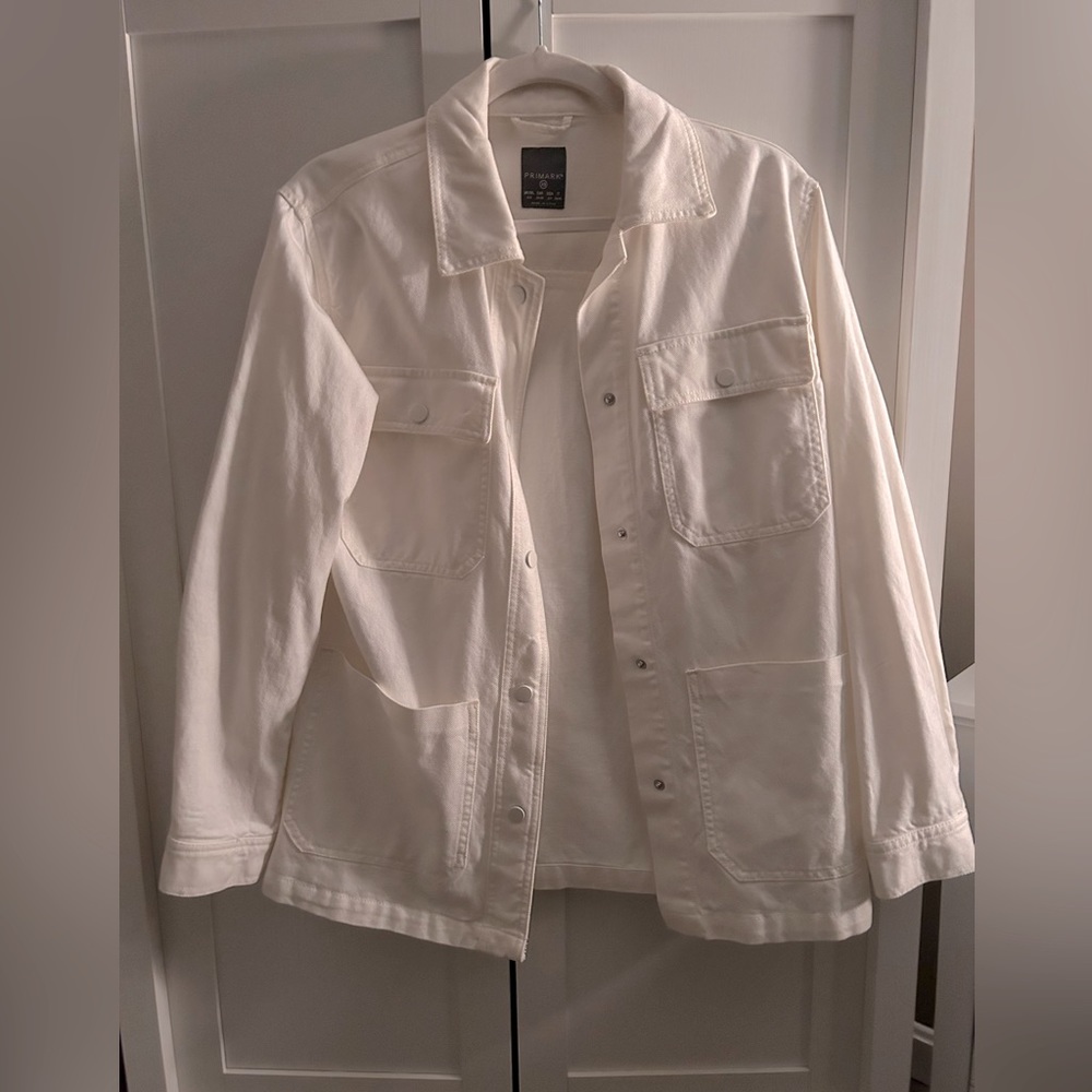 Primark-White-XSmall